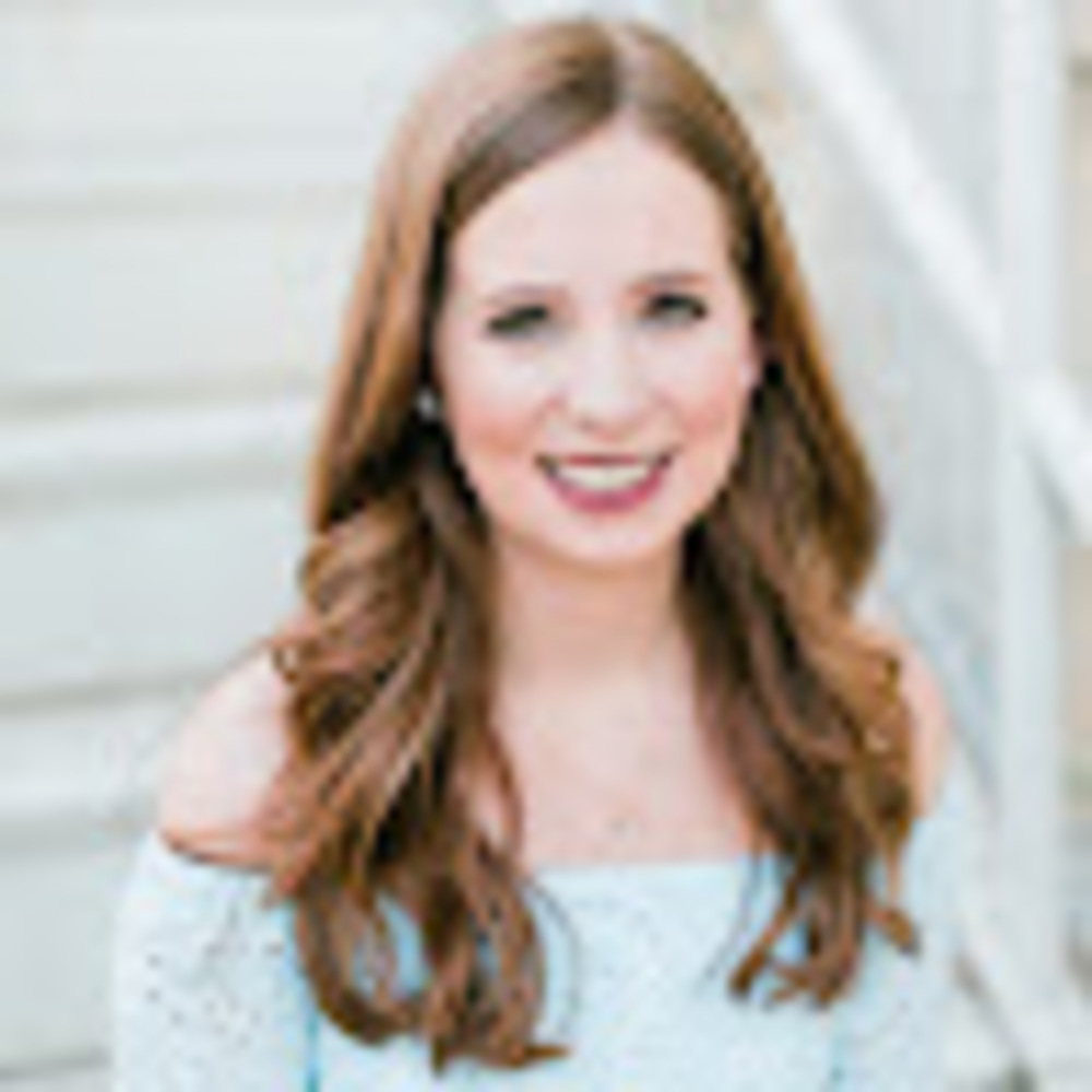 Meet your Posher, Katherine